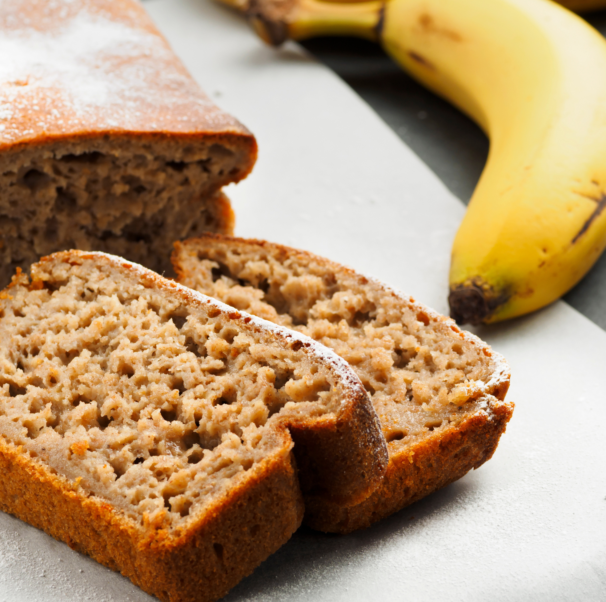 Banana Bread